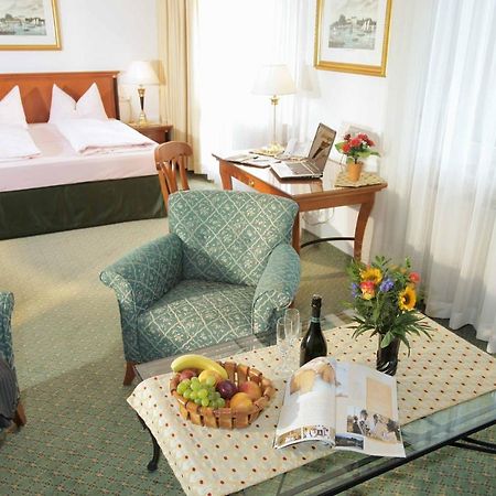 Alpenhotel Gastager 因泽尔 外观 照片