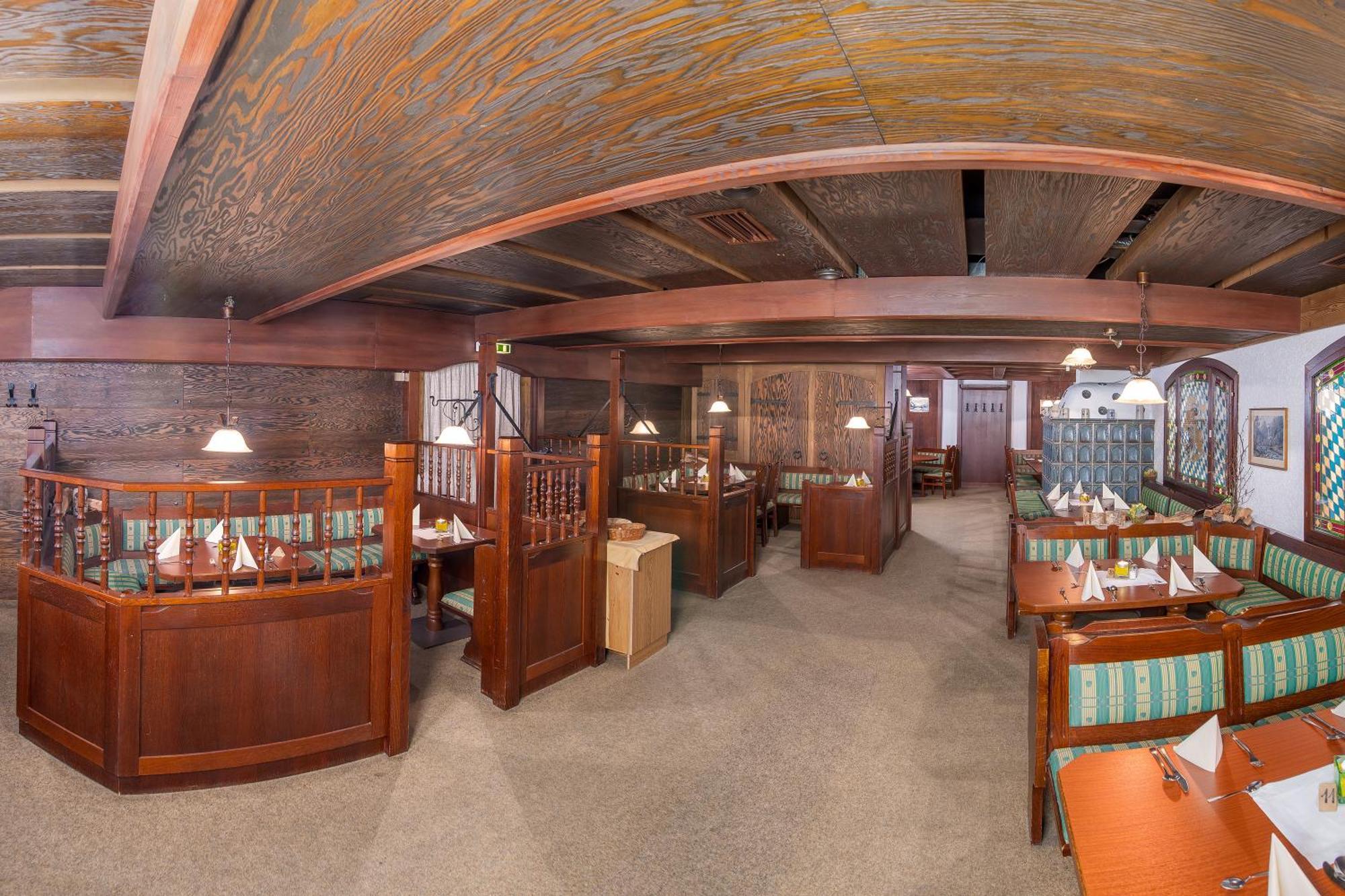 Alpenhotel Gastager 因泽尔 外观 照片