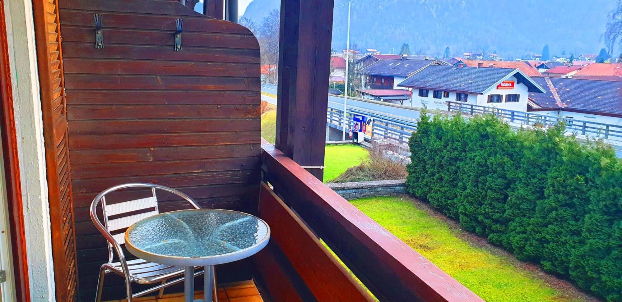 Alpenhotel Gastager 因泽尔 外观 照片
