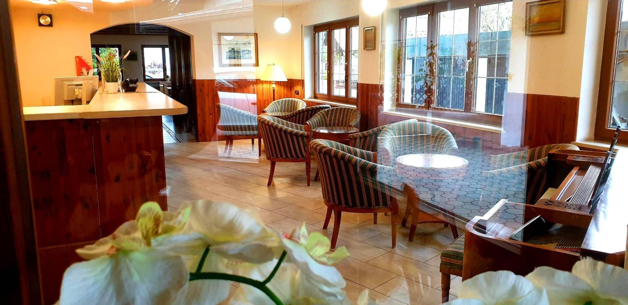 Alpenhotel Gastager 因泽尔 外观 照片