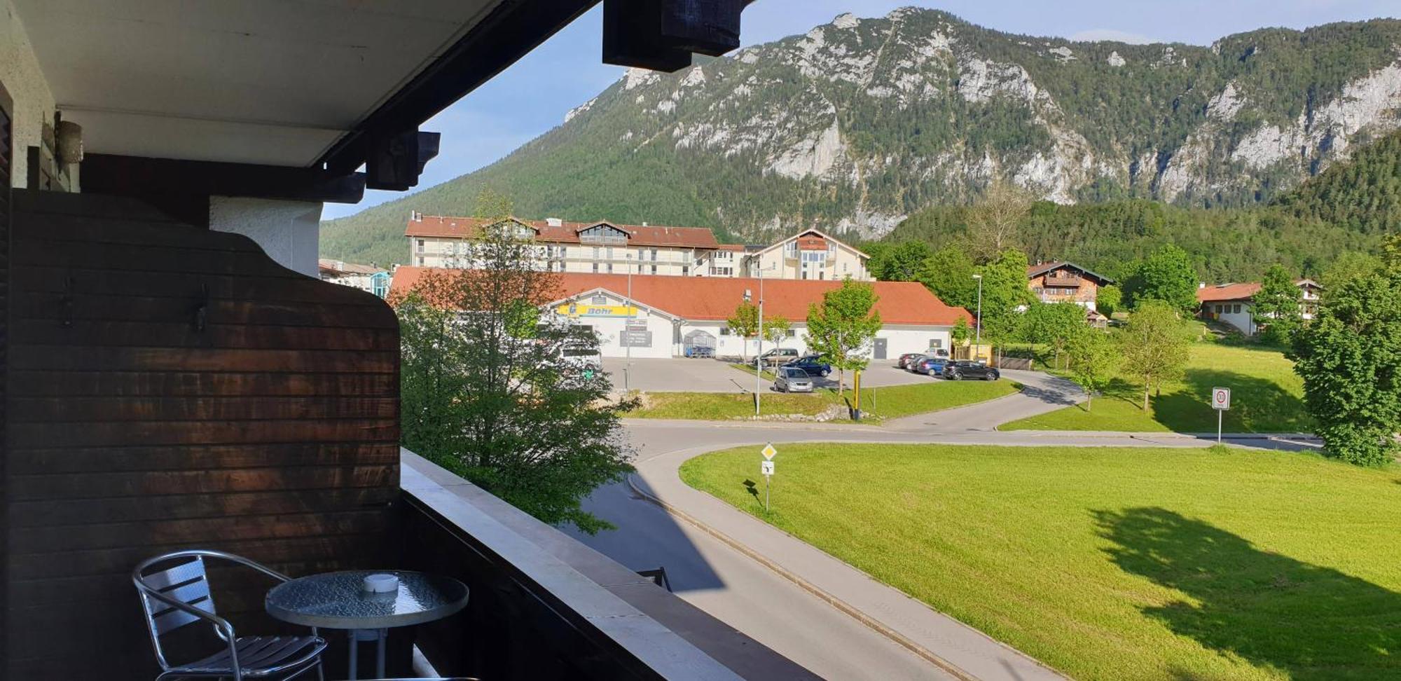 Alpenhotel Gastager 因泽尔 外观 照片