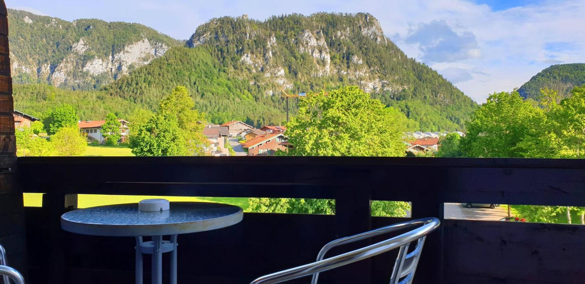 Alpenhotel Gastager 因泽尔 外观 照片