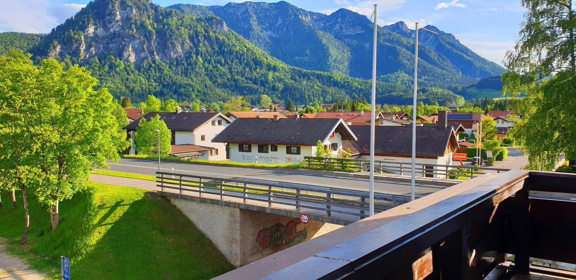 Alpenhotel Gastager 因泽尔 外观 照片