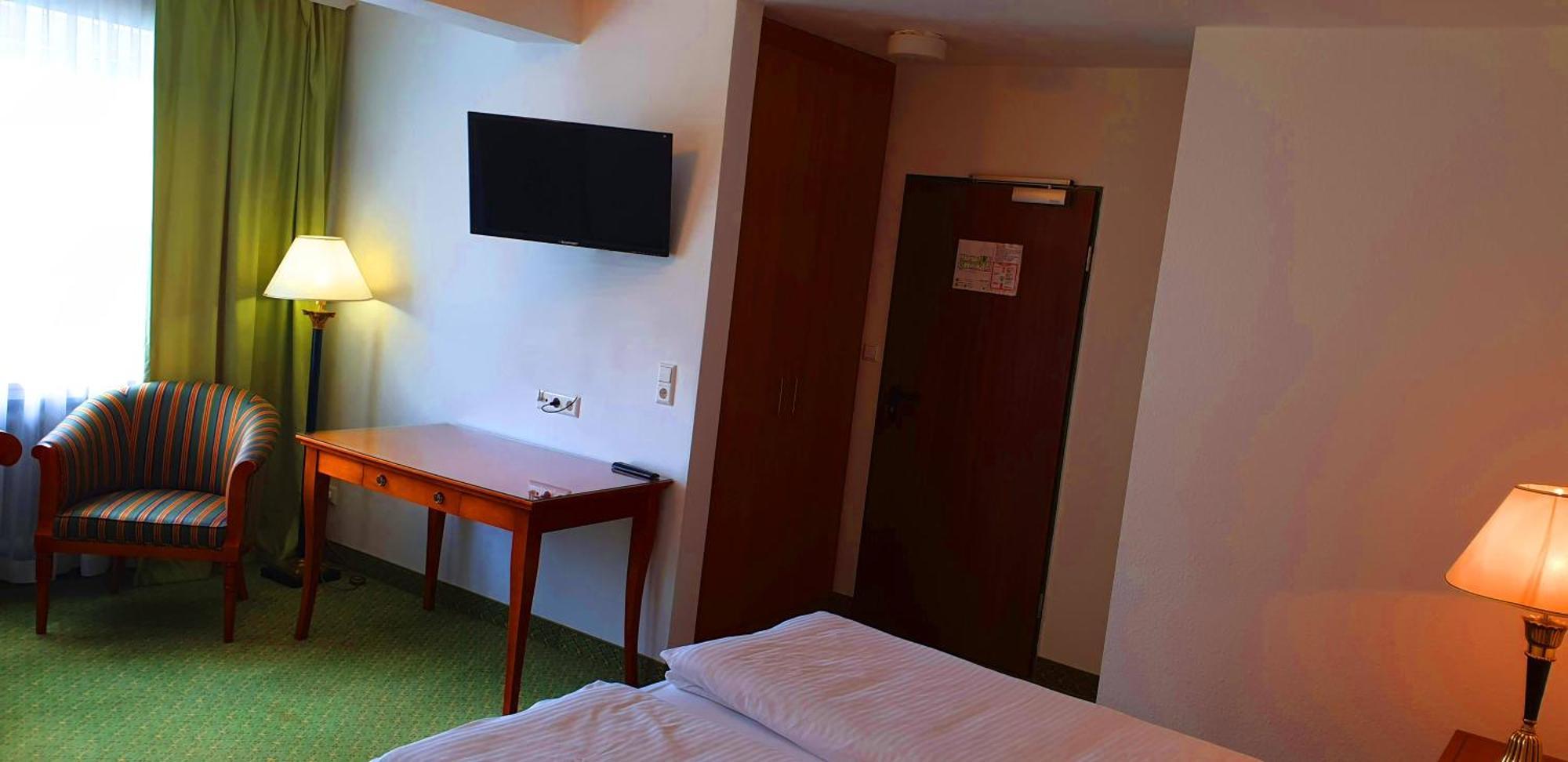 Alpenhotel Gastager 因泽尔 外观 照片