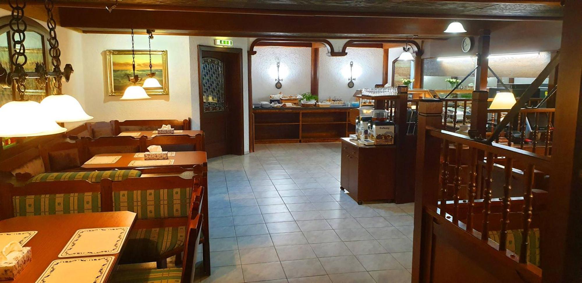 Alpenhotel Gastager 因泽尔 外观 照片