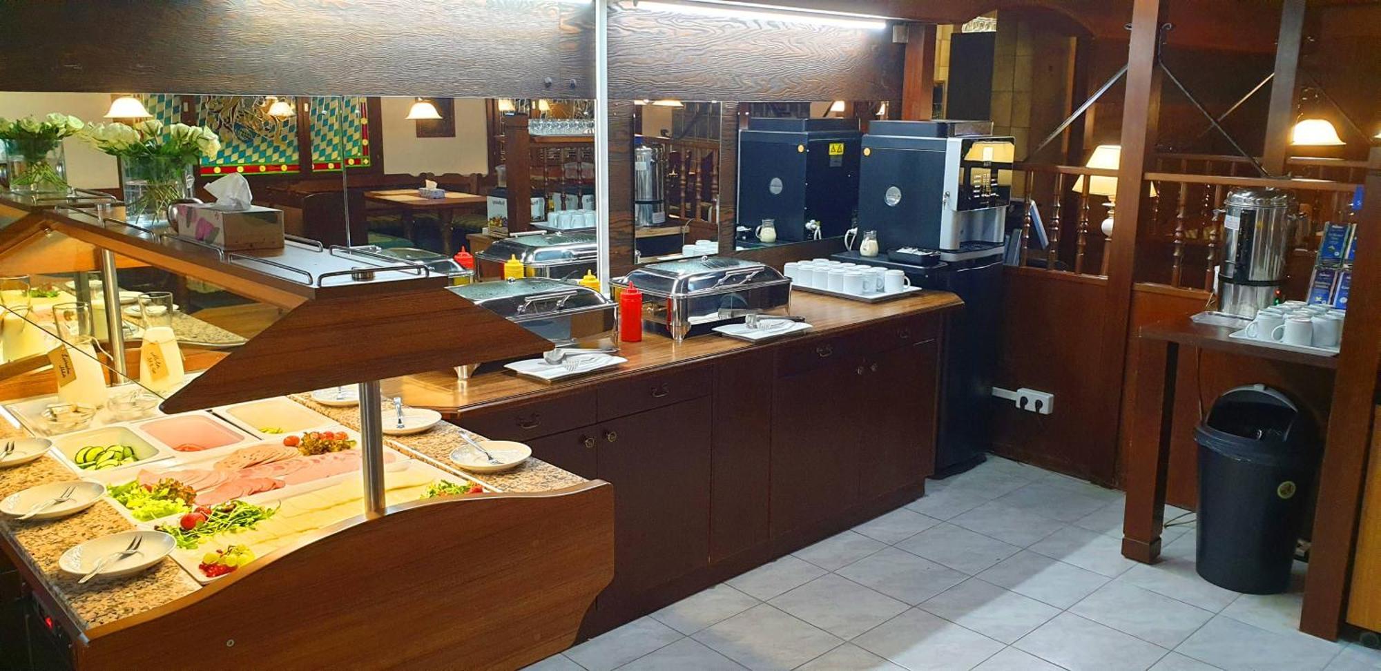 Alpenhotel Gastager 因泽尔 外观 照片