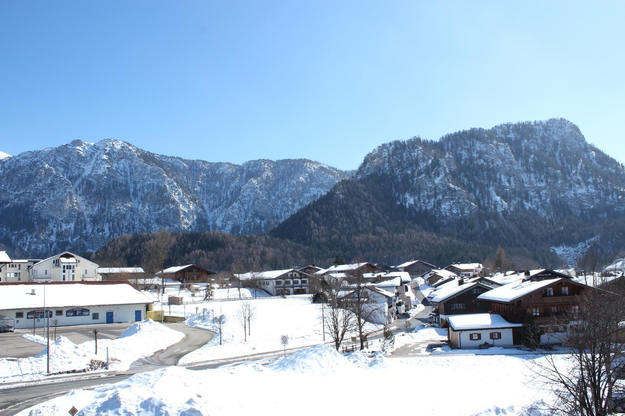 Alpenhotel Gastager 因泽尔 外观 照片