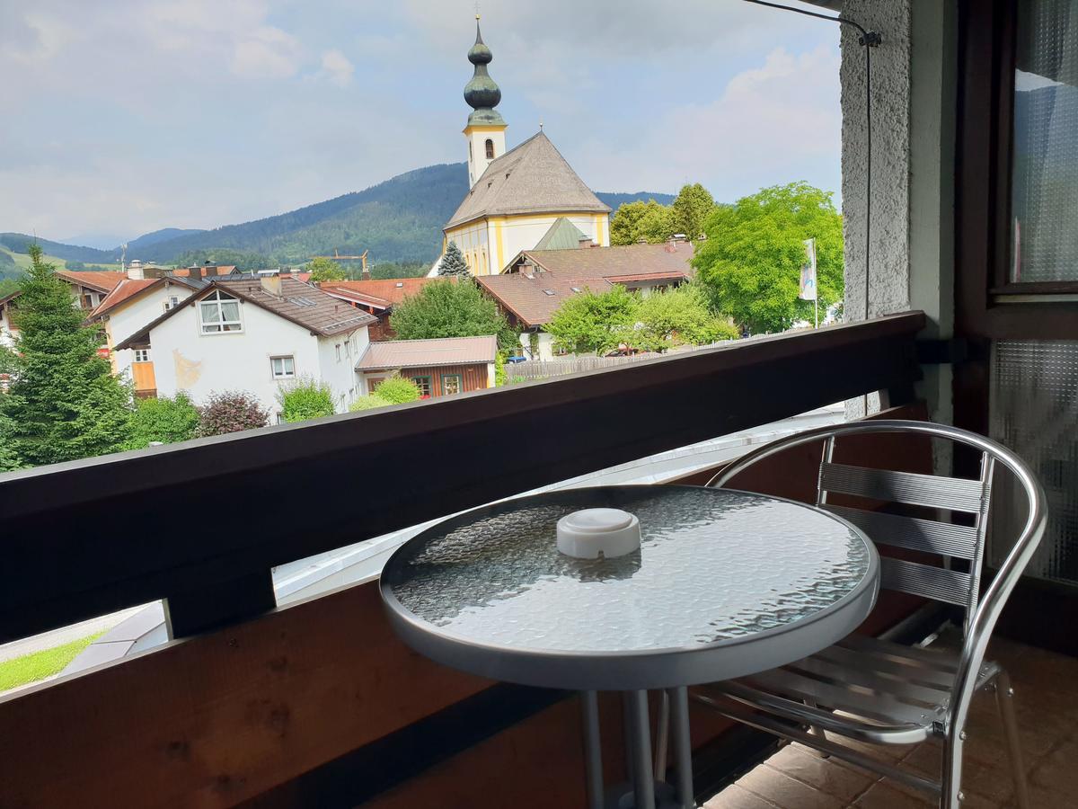 Alpenhotel Gastager 因泽尔 外观 照片