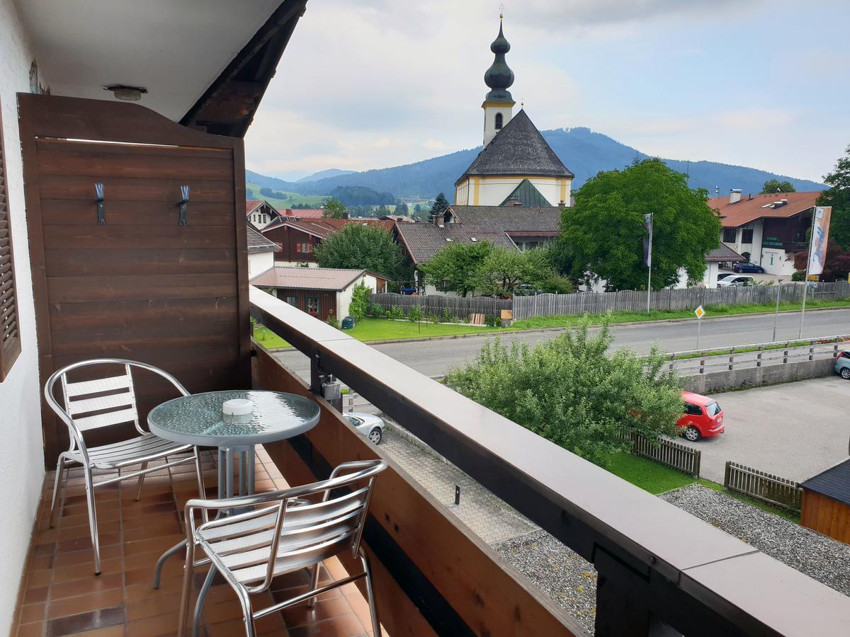 Alpenhotel Gastager 因泽尔 外观 照片