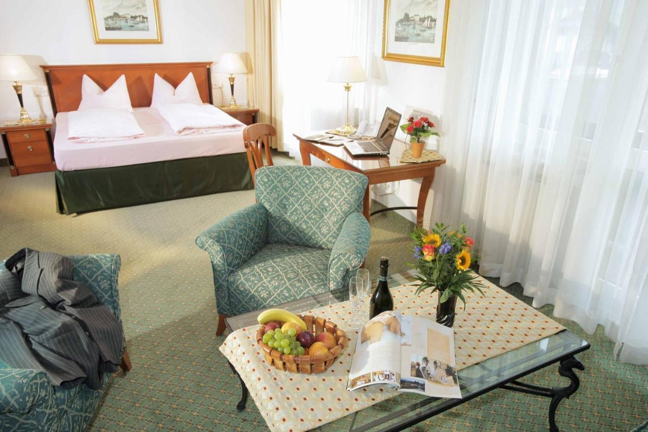 Alpenhotel Gastager 因泽尔 外观 照片