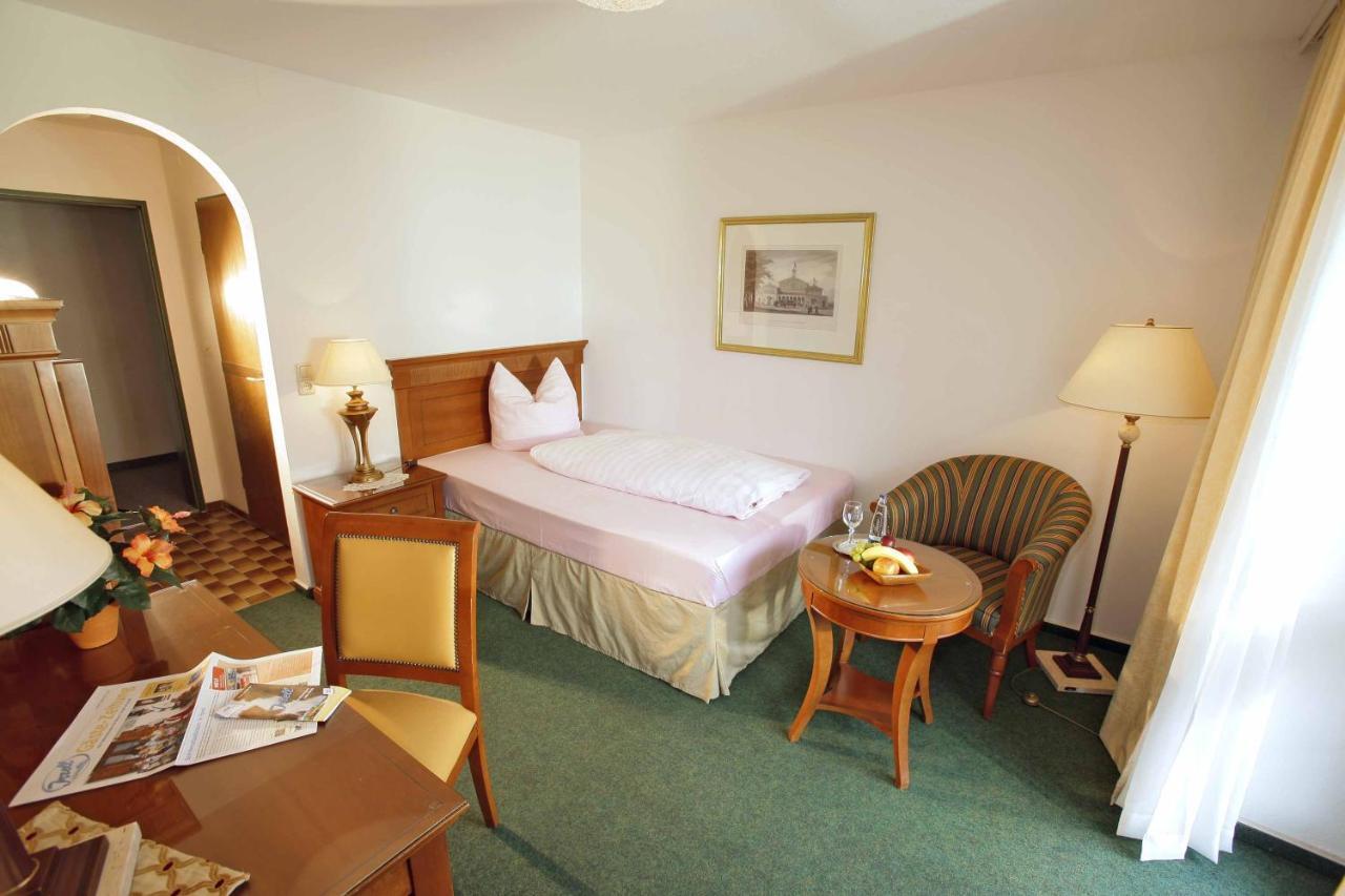 Alpenhotel Gastager 因泽尔 外观 照片